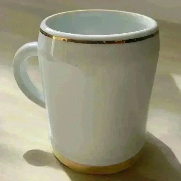 Kunst-Paletter Regnitzlosau Coffee cup - Picture 5 of 6
